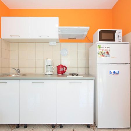 Pula Istria Apartments מראה חיצוני תמונה