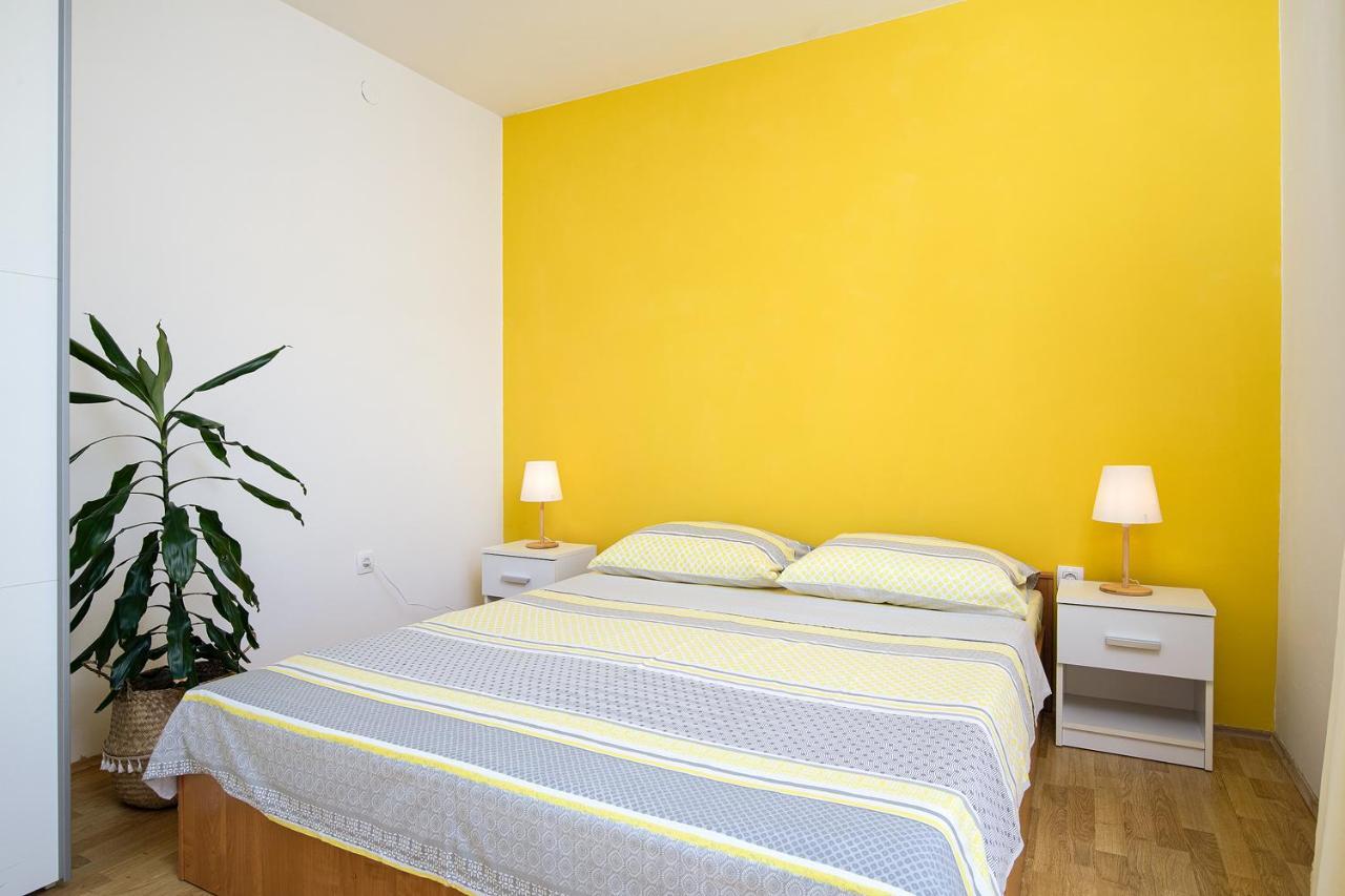 Pula Istria Apartments מראה חיצוני תמונה