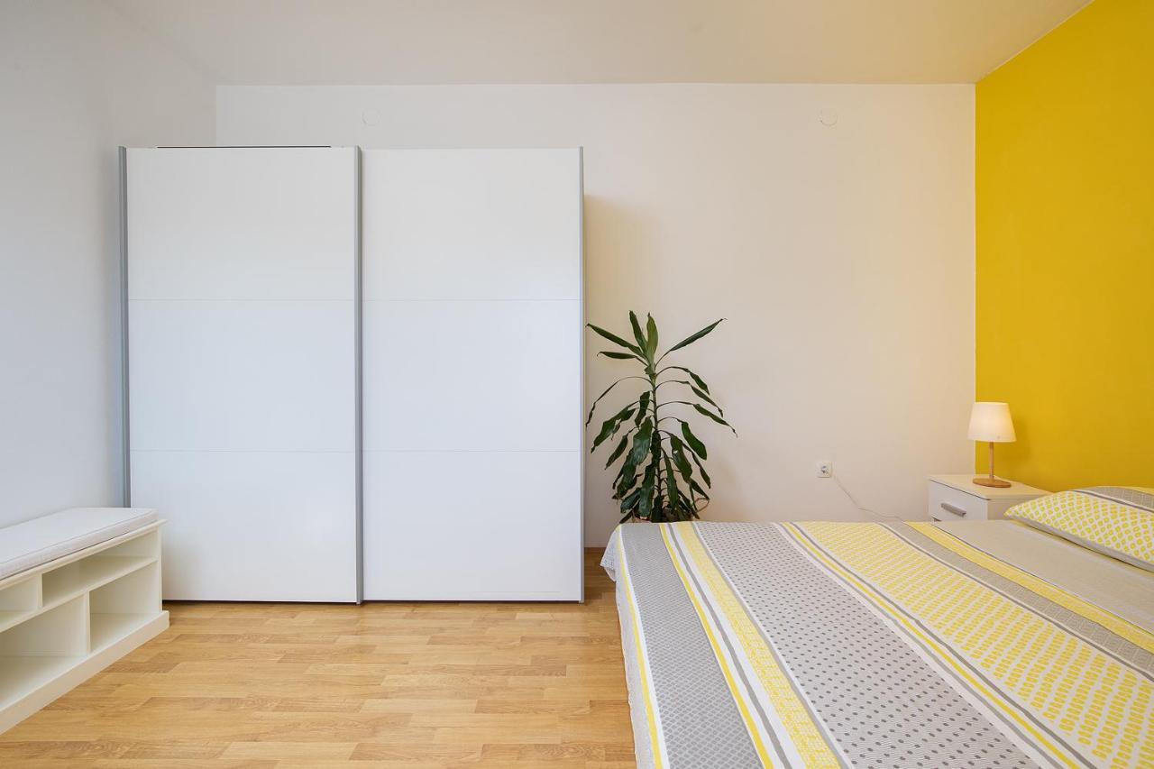 Pula Istria Apartments מראה חיצוני תמונה