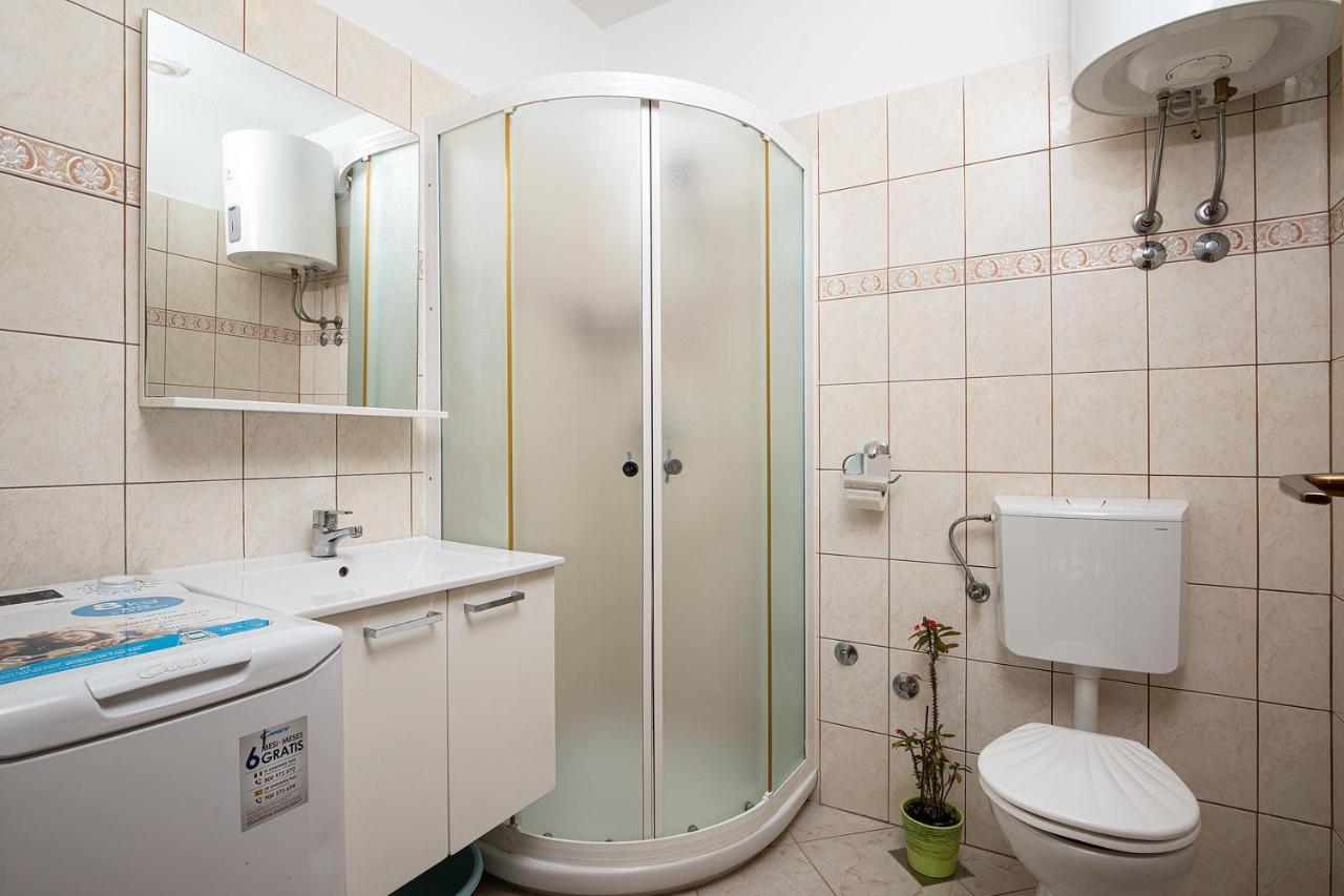 Pula Istria Apartments מראה חיצוני תמונה