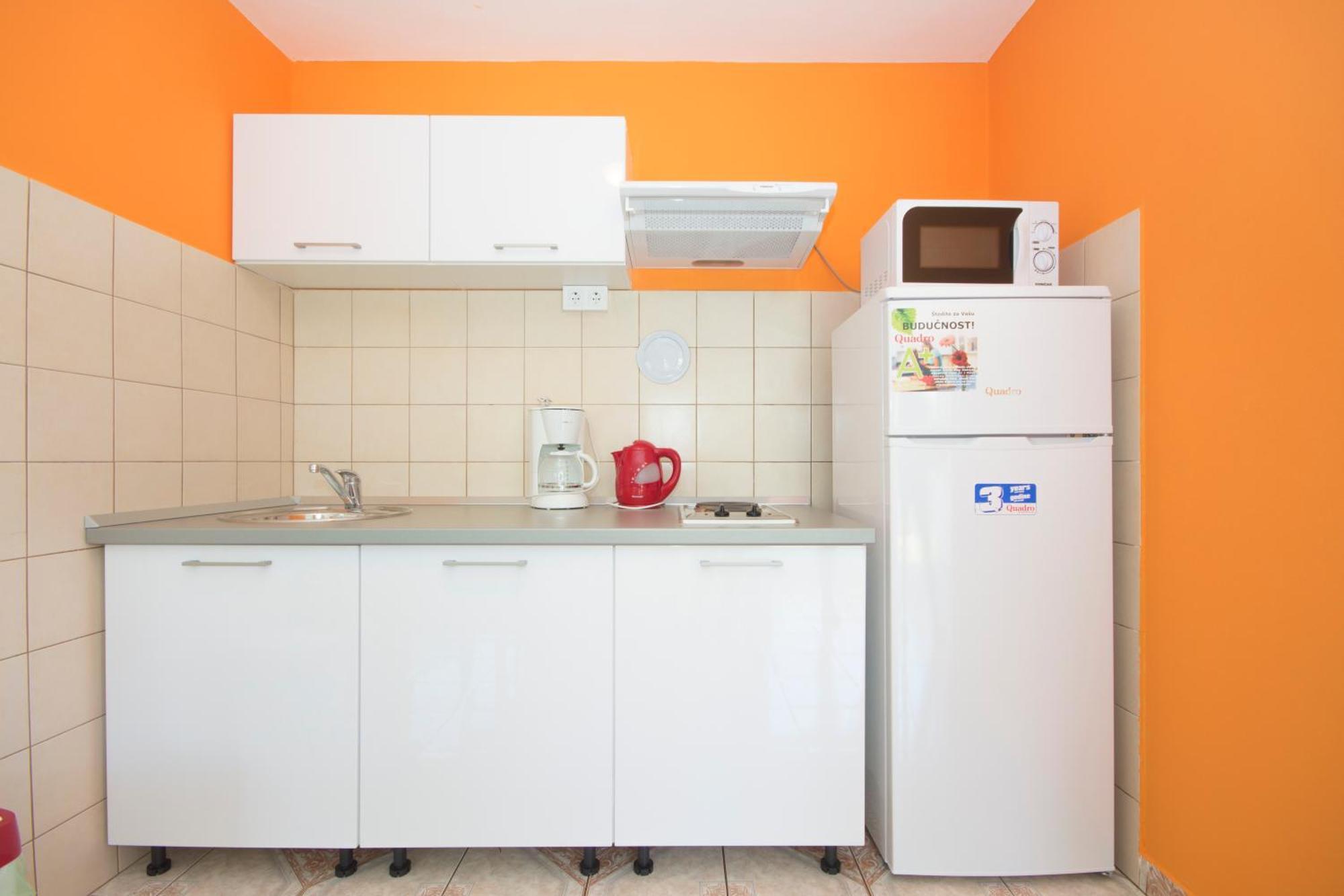 Pula Istria Apartments מראה חיצוני תמונה