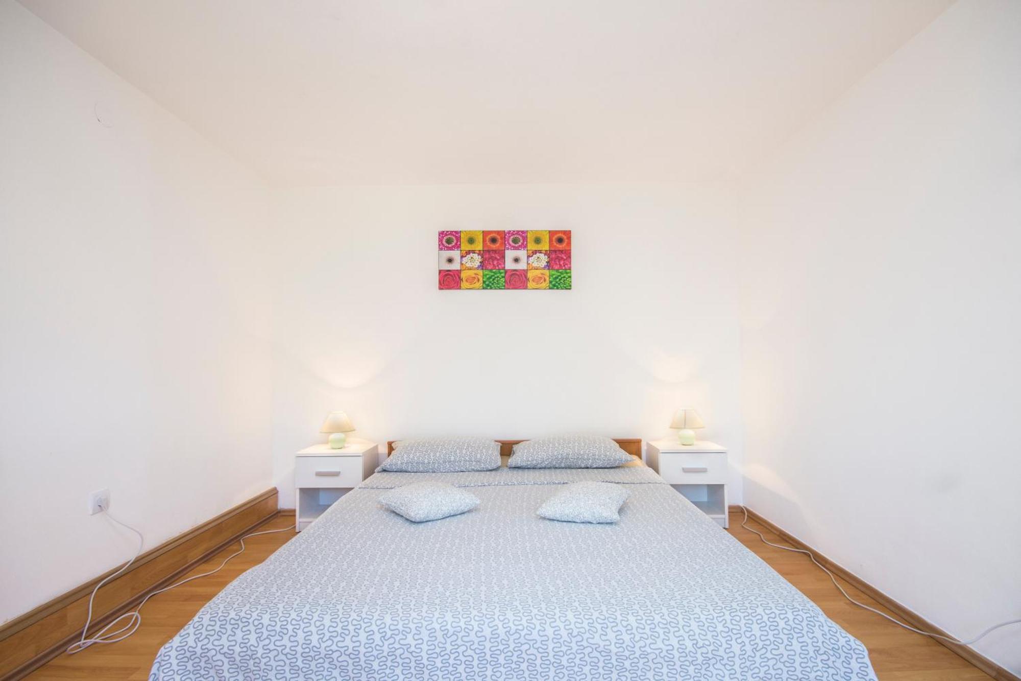 Pula Istria Apartments מראה חיצוני תמונה