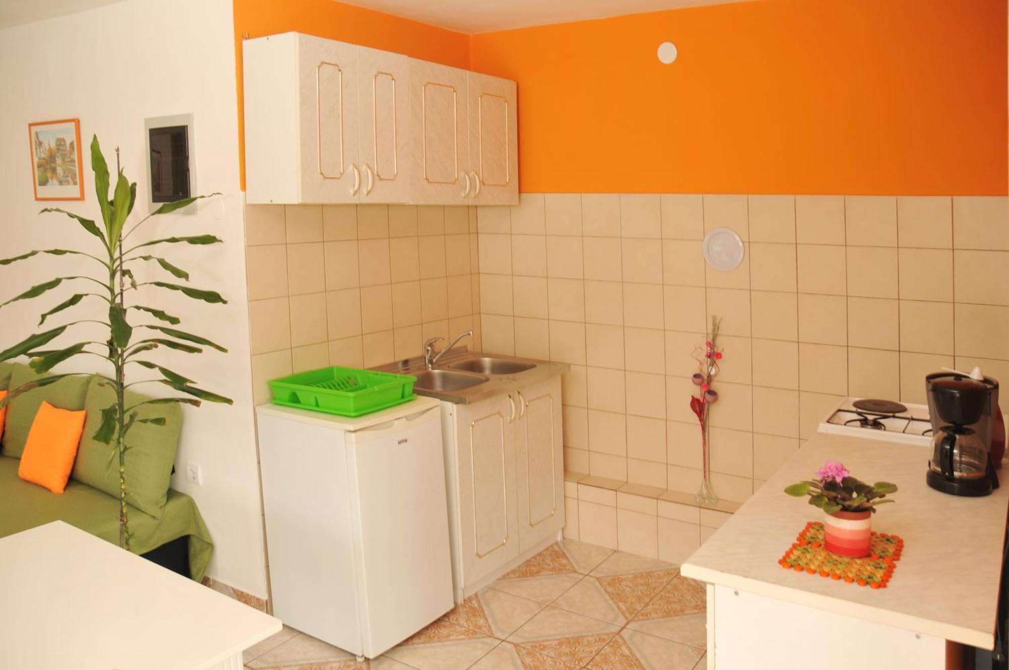 Pula Istria Apartments חדר תמונה