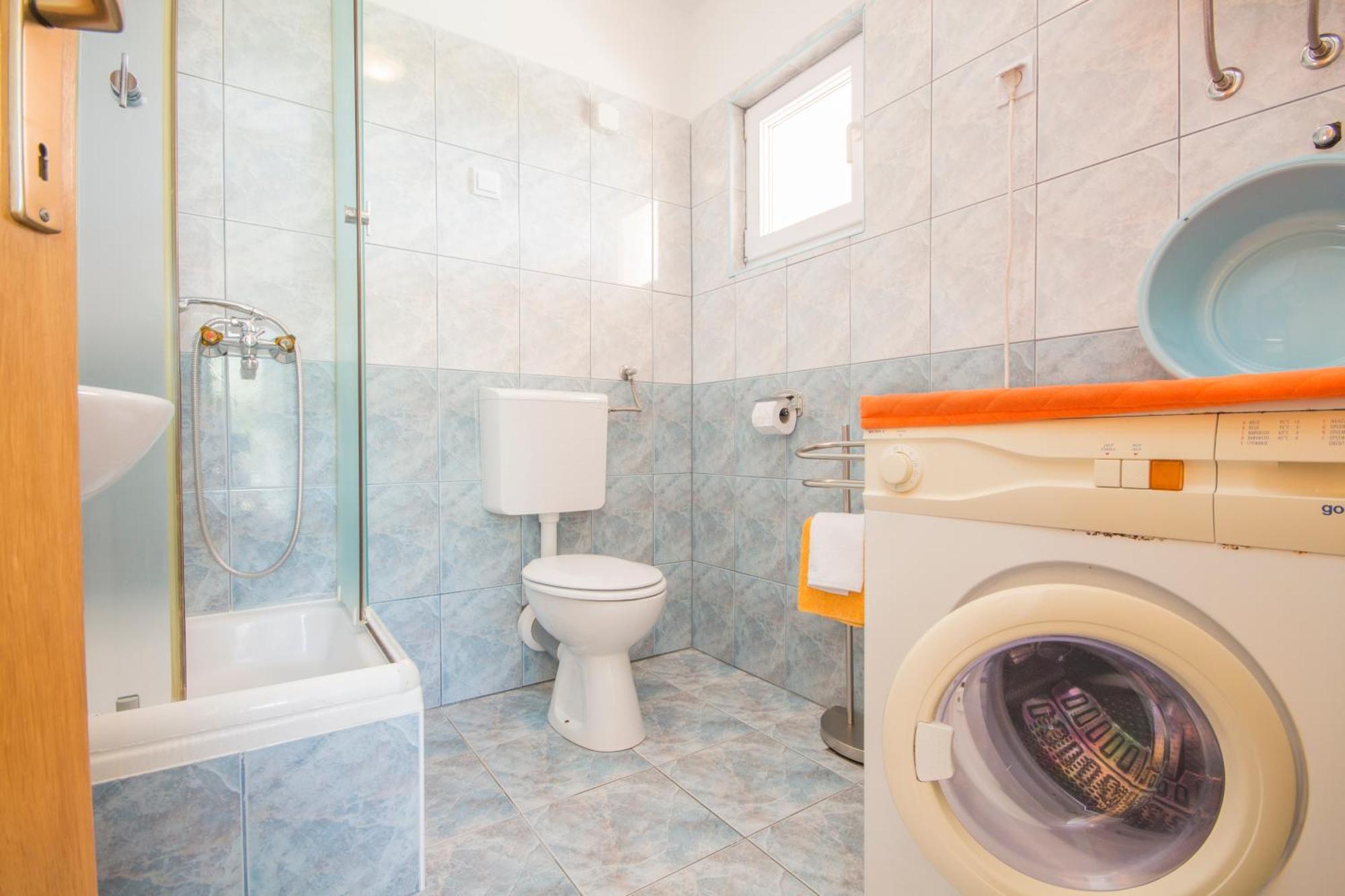 Pula Istria Apartments מראה חיצוני תמונה