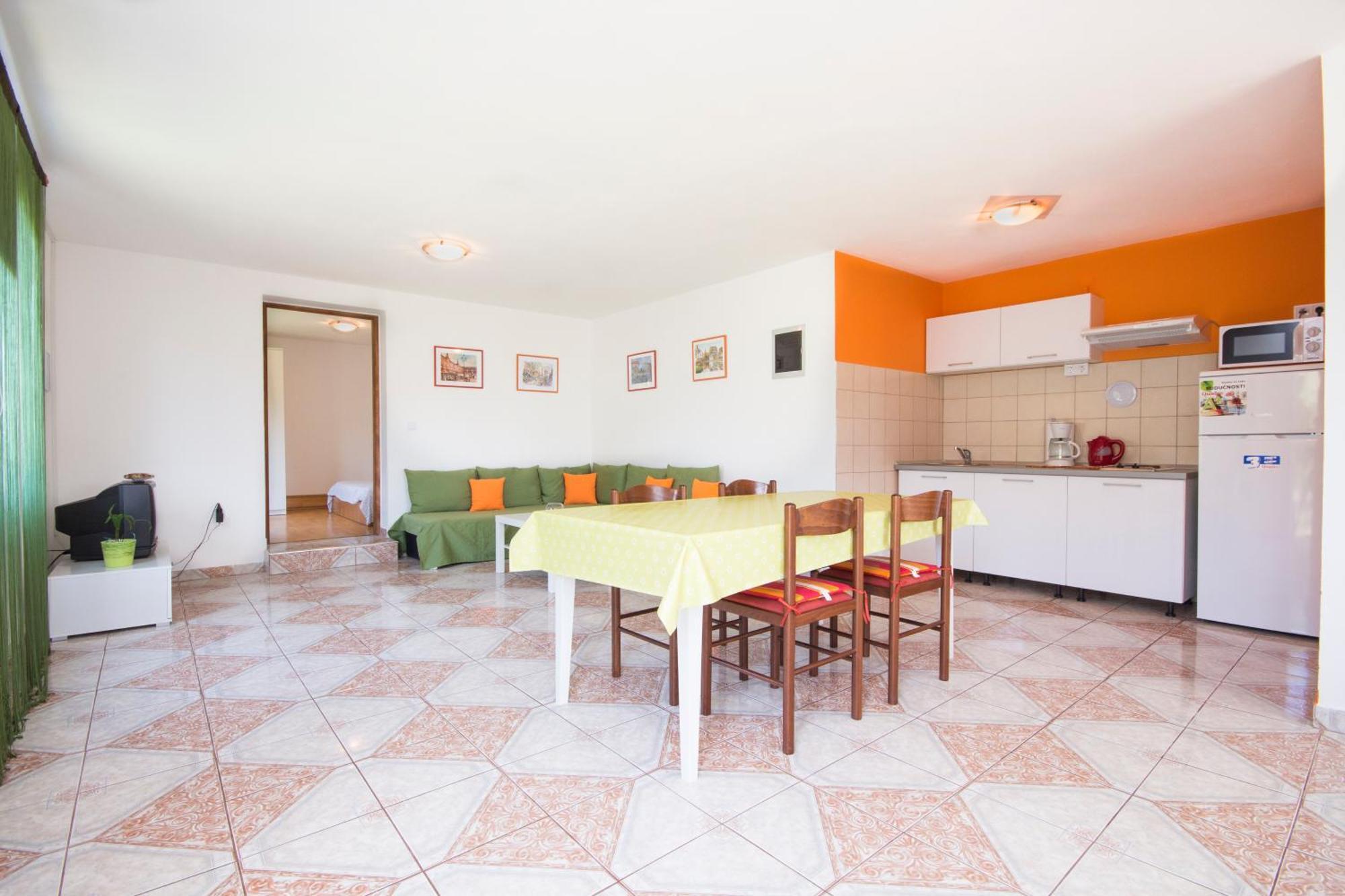 Pula Istria Apartments מראה חיצוני תמונה