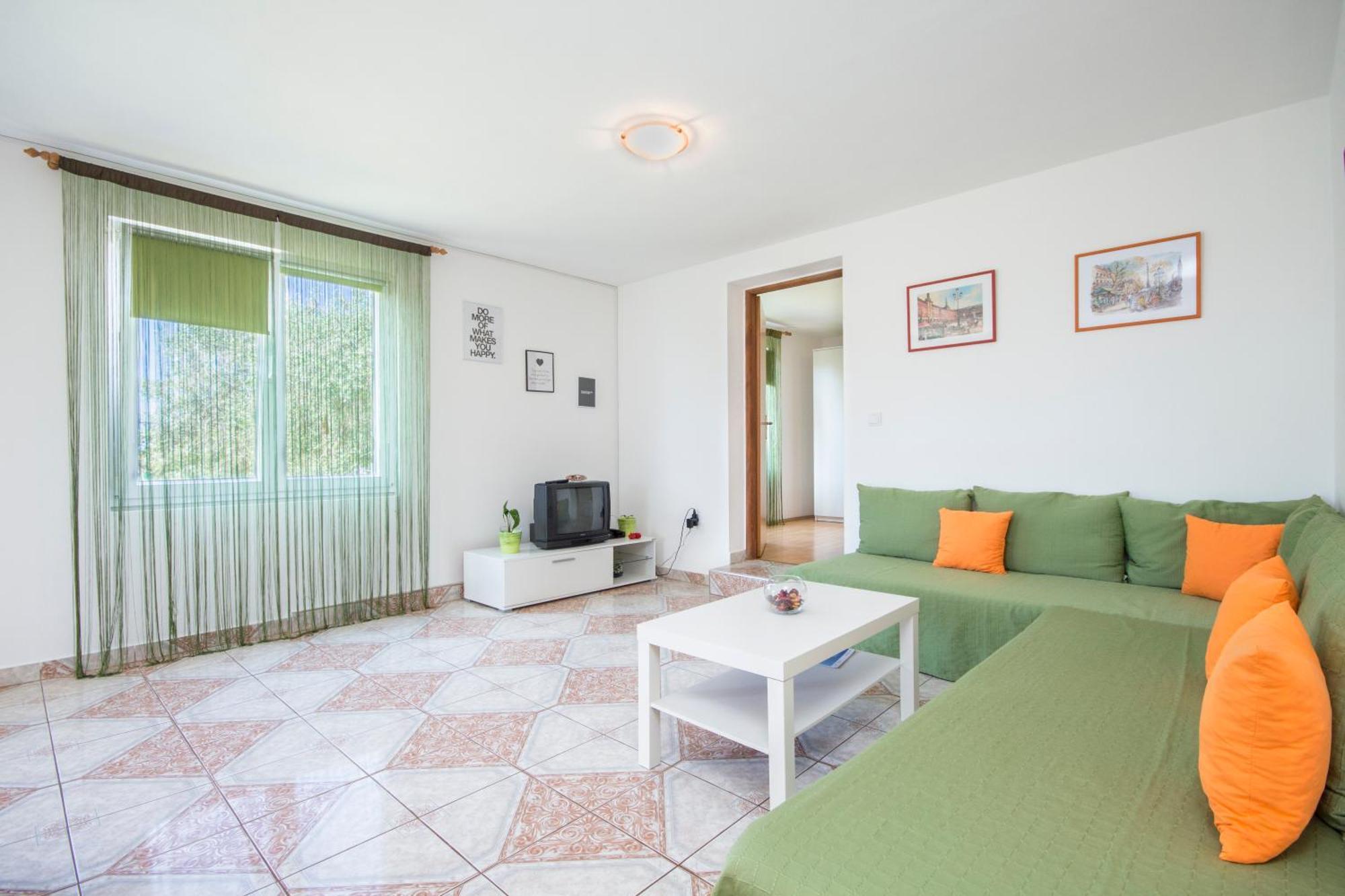 Pula Istria Apartments מראה חיצוני תמונה
