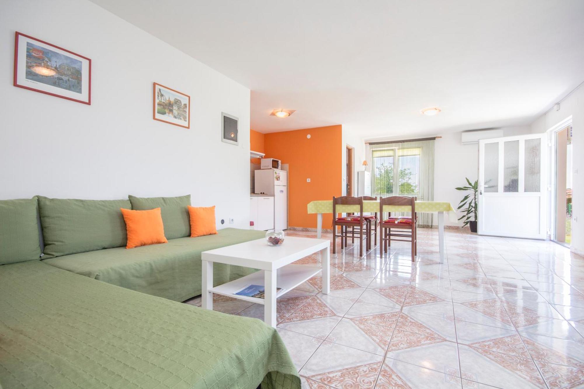 Pula Istria Apartments מראה חיצוני תמונה