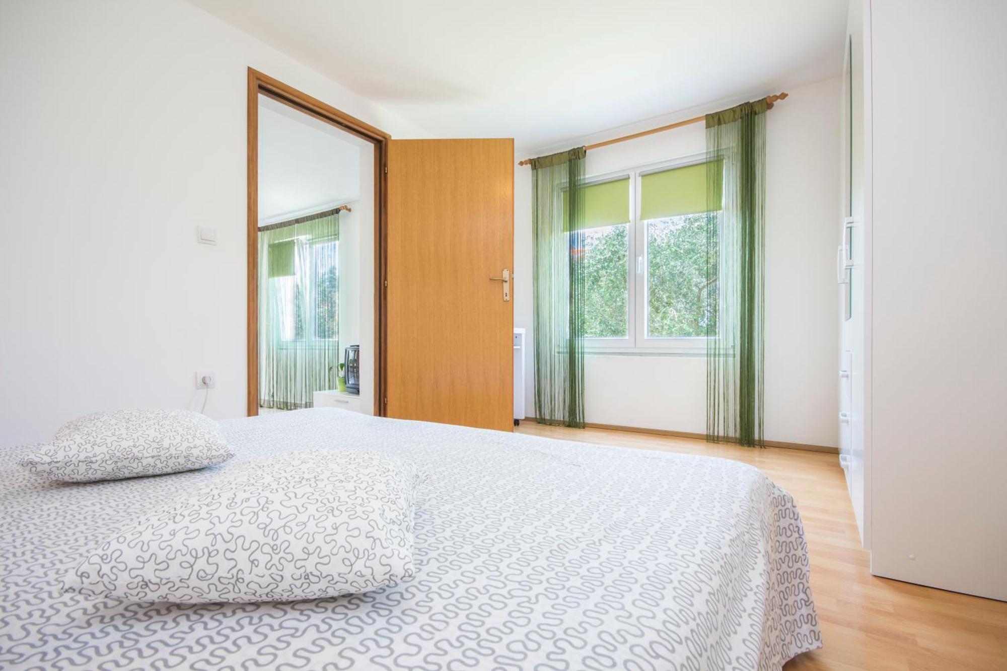 Pula Istria Apartments מראה חיצוני תמונה