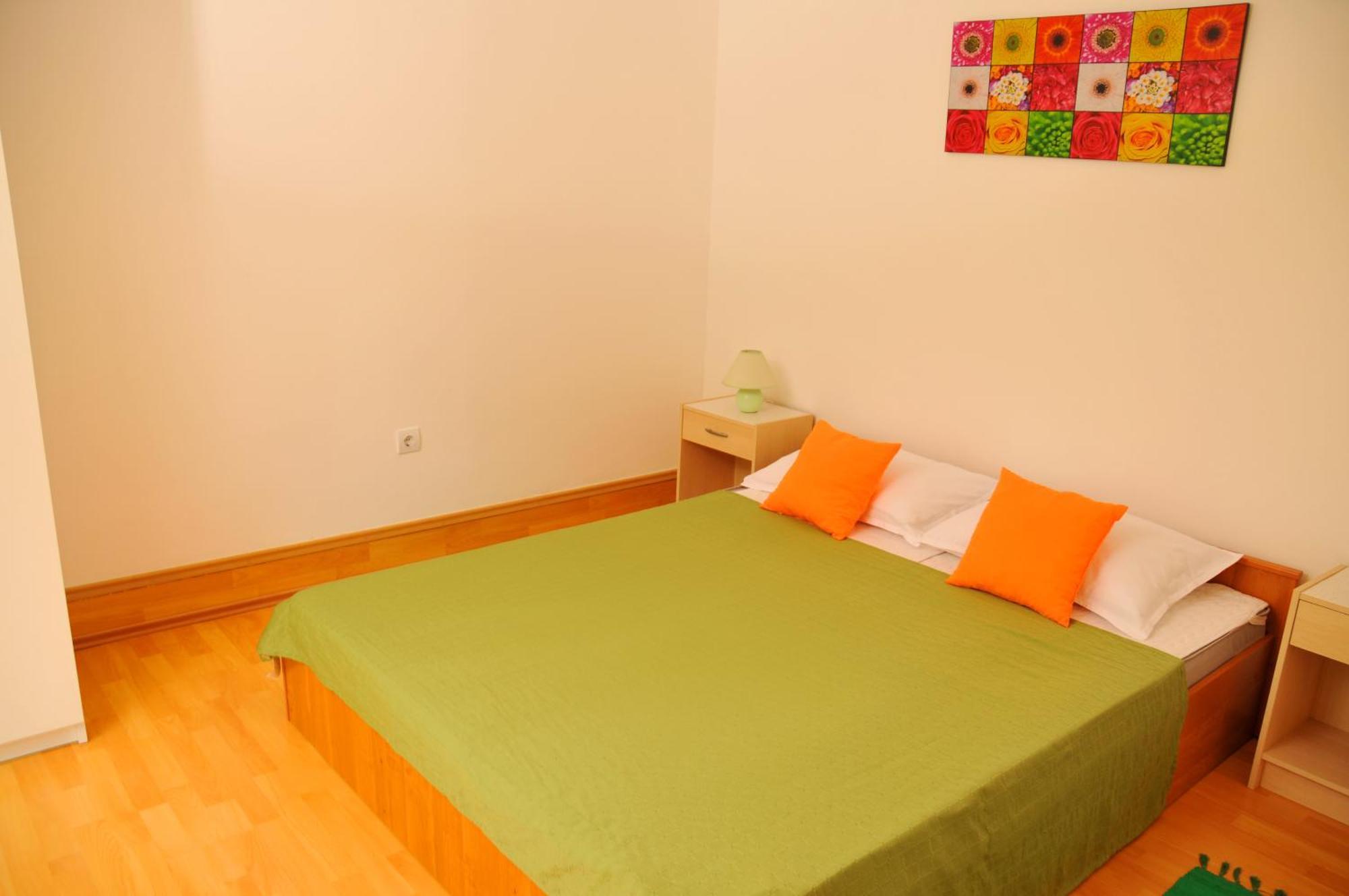 Pula Istria Apartments חדר תמונה