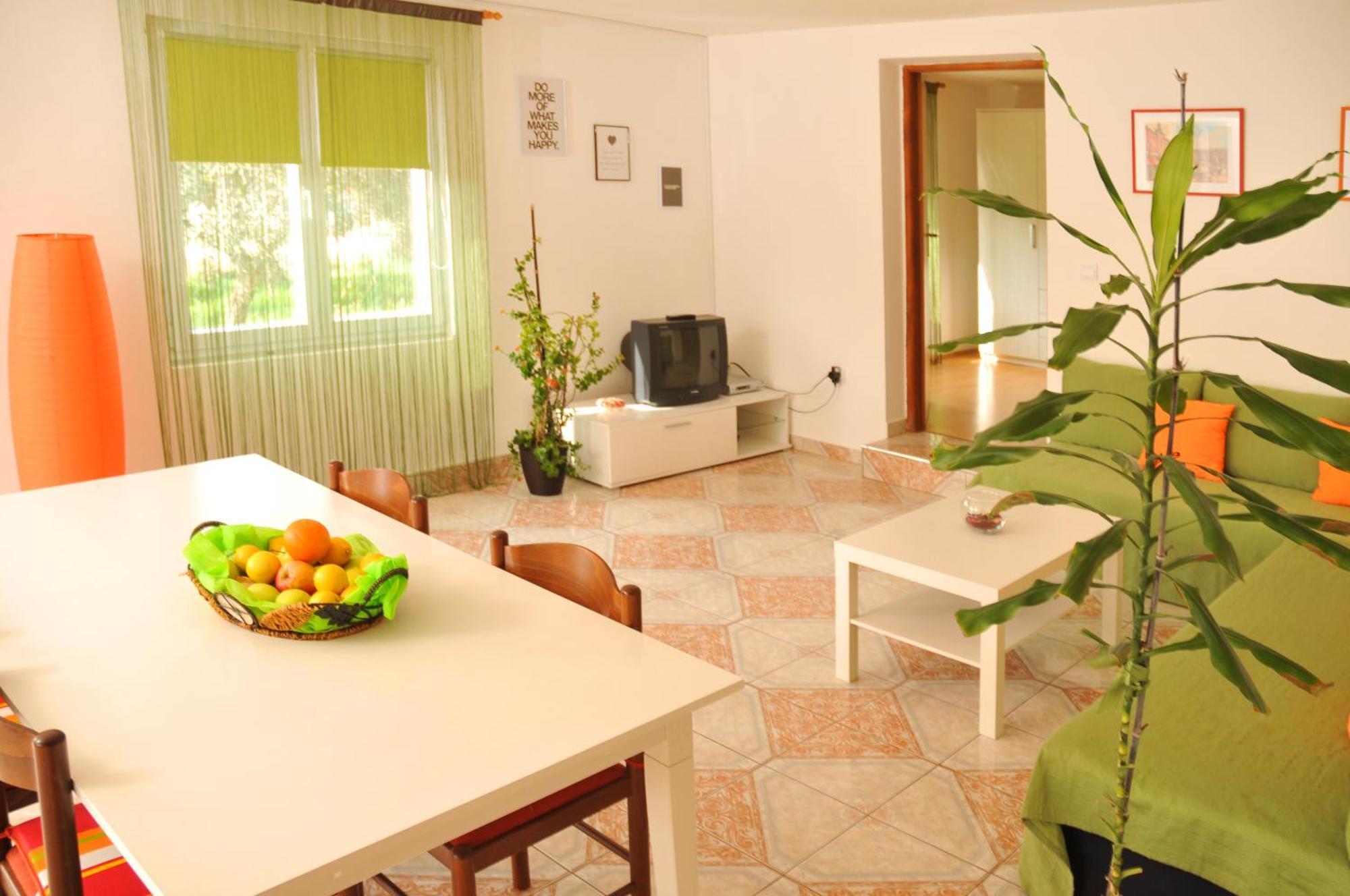 Pula Istria Apartments חדר תמונה