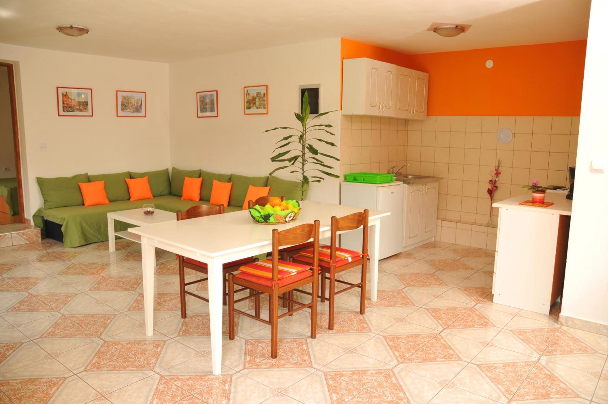 Pula Istria Apartments חדר תמונה
