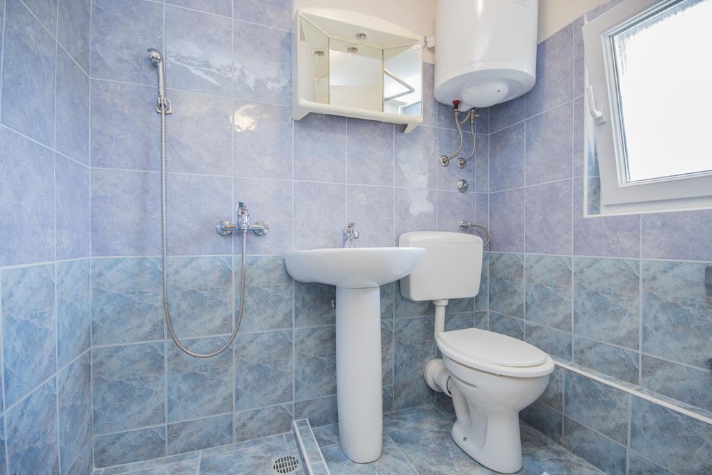 Pula Istria Apartments מראה חיצוני תמונה