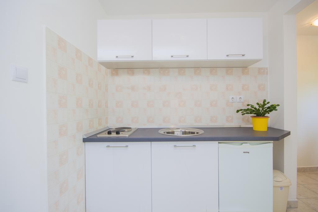 Pula Istria Apartments מראה חיצוני תמונה