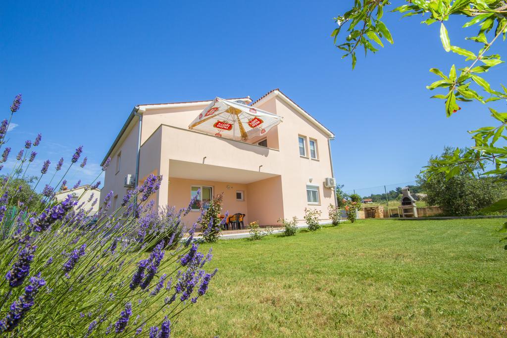Pula Istria Apartments מראה חיצוני תמונה